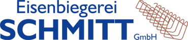 Eisenbiegerei Schmitt GmbH - Logo